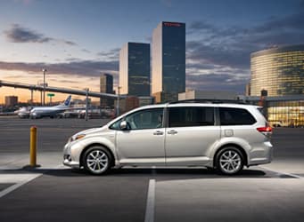 Airport Car Service at LAX